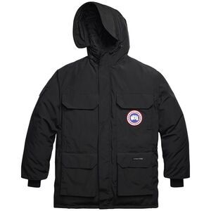 Canada Goose Mens  Expedition Parka